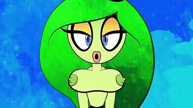 Tsunami Boob Tremors [garbunkles]