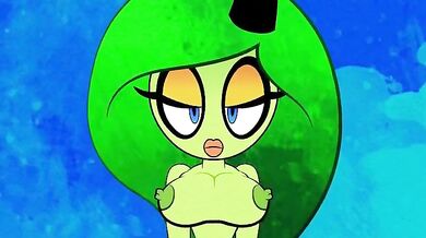 Tsunami Boob Tremors [garbunkles]