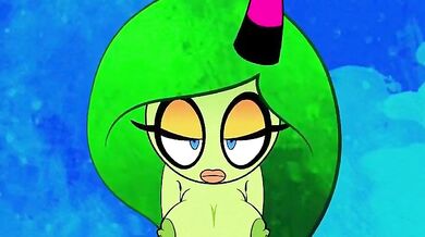 Tsunami Boob Tremors [garbunkles]