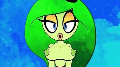 Tsunami Boob Tremors [garbunkles]