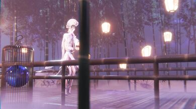 'Love in the Cold of Winter: A Fixed-Length Hentai Porn Video Set in July'
