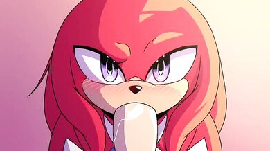 BJ for Knuckles: A Slobbery Tale of Pleasure and Pain