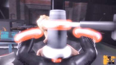 Toothless' Tight End: Training Dragon Cock for Anal Play