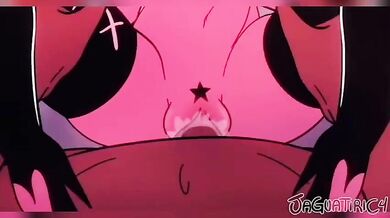 Mrs. Boss: A Seductive Jaguar and Her Naughty Maid