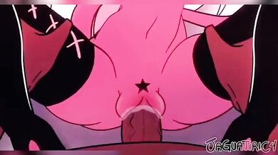 Mrs. Boss: A Seductive Jaguar and Her Naughty Maid