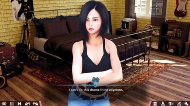 Double Penetration: Episode 20.2. Fuck the Author, Fuck the Cook