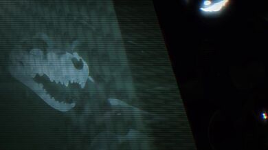 Spooky Hex: A XXX Paranormal Adventure