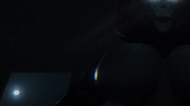 Spooky Hex: A XXX Paranormal Adventure