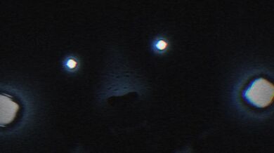 Spooky Hex: A XXX Paranormal Adventure