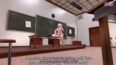 Uncensored Elderly Pussy Slamming
 (I hope that helps!)Traduccion del capitulo 2 al español.  (I hope that helps!)