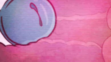 Young Brit Jenny gets her ass pounded by a futanari 18+ in the most intense lesbian sex ever!