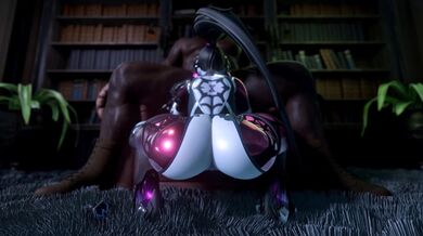 Widowed Black Beauty Breaks Into The NTR Scene With Her Hot Body and Tight Asshole
