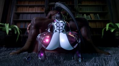 Widowed Black Beauty Breaks Into The NTR Scene With Her Hot Body and Tight Asshole