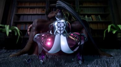 Widowed Black Beauty Breaks Into The NTR Scene With Her Hot Body and Tight Asshole