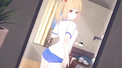 Fucking Arknights - A Fantasy Hentai Adventure