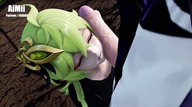 Futa Harvest: Collars and Milk Maids