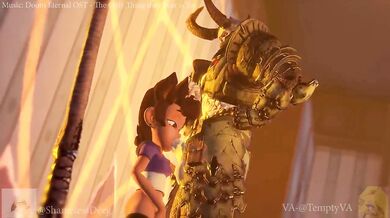 Luz and Demon: A Shameless Tale of Debauchery