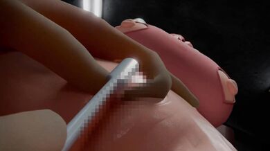 'My Favorite Scene is When the Dick Sucked and Fucked in the Ass! Oh God, It Was So Hot!'