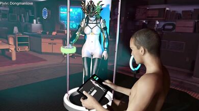 Hey there, my name is Medusa and I love being with vibrators and sex dolls. Come watch me have fun in a room full of toys!