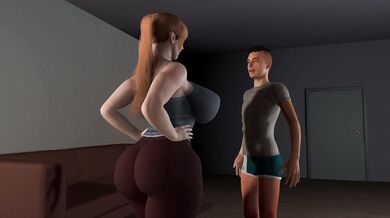 - The Rising Of My Lustful Desires: An Exploration of Forbidden Pleasures 

OROR

- The Awakening: A Journey into the Depths of Erotic PassionsThe full 8-minute hentai porn video can be watched on the provided link. Keep an eye out for future uploads 