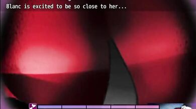 Hanako-san's Tight Grip - Shrift 2