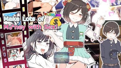 Get Rich Quick through F*cking [CH] - [1] Setup & Foreplay