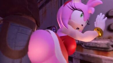 Jizz on My Tits: Hot Slut Amy's POV Blowjob Compilation