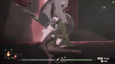 Hardcore Animation Action with Horny Cyborgs and Sexy Aliens!