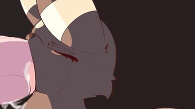 Thick human cock breeds Umbreon