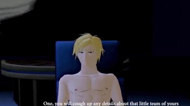 BDSM Queen Salem's Torture Dungeon: A RWBY Fan-made Tribute Video to Her Sexual Domination