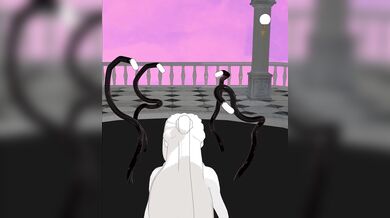 BDSM Queen Salem's Torture Dungeon: A RWBY Fan-made Tribute Video to Her Sexual Domination