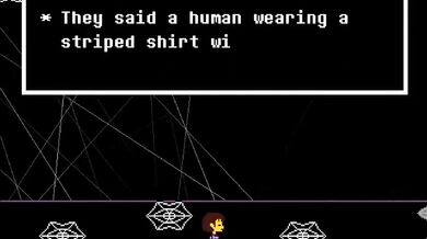 Spider's Dance: A Muffet XXX Parody