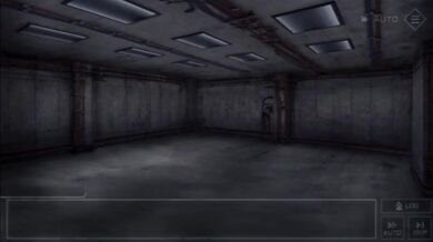 Bleeding and Bound: Asuka's Forced Sex Scene in Tokyo Necro - Suicide Mission