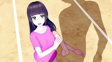 Major 2nd - The Perverted Nursing Care of Sakura Mutsuko