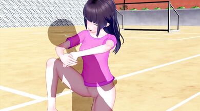 Major 2nd - The Perverted Nursing Care of Sakura Mutsuko