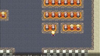 Raymond's All Night Impregnation of Arieno in 'Engraved Pleasure': Part 15 - The Reunion