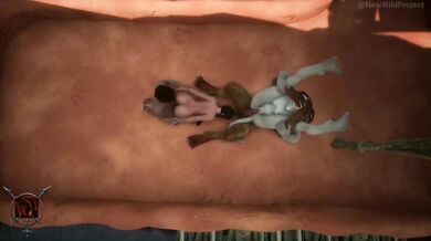 Exploring the Uncharted Territories: Wildlife Adventures Episode 9 [NewWildProject]