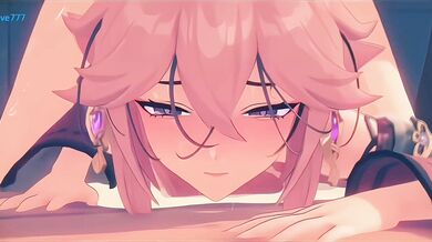 Miko's Rising Sun 4K: Akira's Brave Encounter Episode III