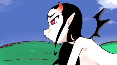 Chair-San's Succubus and Minotaur Teaser Sequel Delivers Hardcore Monster Action!