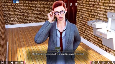 - Brother and Sister Share More Than Just Homework in Chapter 16.3