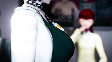 The Doctor's Demands [Anonymous]