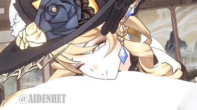 AidenHet's Navia Toy [Alt Version]