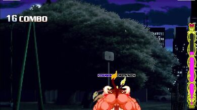 Fucked by the Beast - Minotaur Rear End 2nd Time