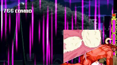 Fucked by the Beast - Minotaur Rear End 2nd Time