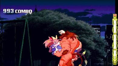 Fucked by the Beast - Minotaur Rear End 2nd Time