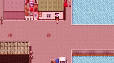 Slutty Clan in the Hamlet 1: No Narration