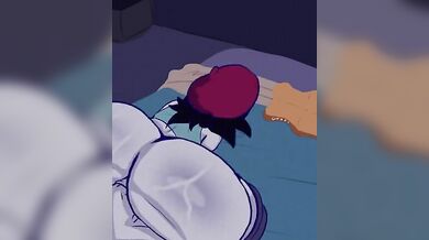 Mommy's Got a Busy Schedule [Hentaigirl]