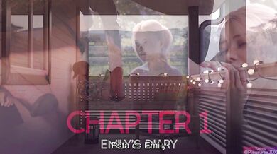 Emily's Diary, Chapter 1: Episode 7 - 11 Super Cut [ENG SUB]