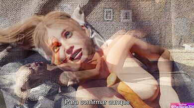 Emily's Diary, Chapter 1: Episode 7 - 11 Super Cut [ENG SUB]