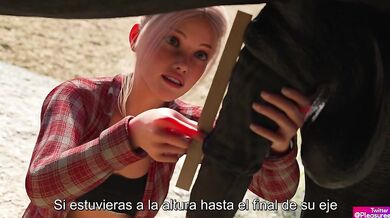 Emily's Diary, Chapter 1: Episode 7 - 11 Super Cut [ENG SUB]